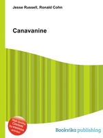 Canavanine