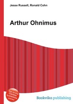 Arthur Ohnimus