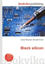 Black silicon