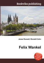 Felix Wankel