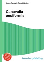 Canavalia ensiformis