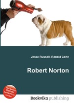 Robert Norton