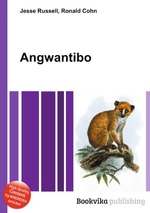 Angwantibo