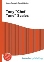 Tony "Chef Tone" Scales