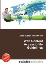 Web Content Accessibility Guidelines