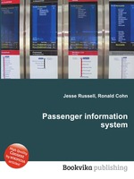 Passenger information system