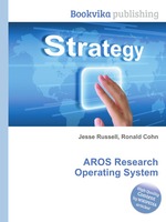 AROS Research Operating System
