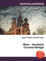 Ware   Hardwick Covered Bridge