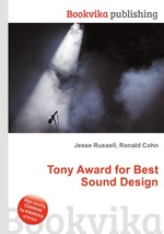 Tony Award for Best Sound Design