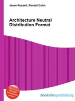 Architecture Neutral Distribution Format