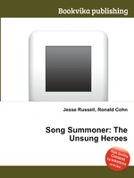 Song Summoner: The Unsung Heroes