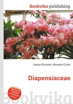 Diapensiaceae