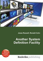 Another System Definition Facility