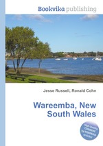 Wareemba, New South Wales