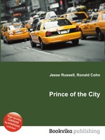 Prince of the City