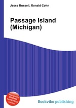 Passage Island (Michigan)