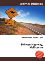Princes Highway, Melbourne
