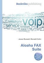 Aloaha FAX Suite