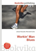 Workin` Man Blues