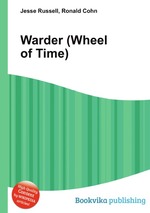 Warder (Wheel of Time)