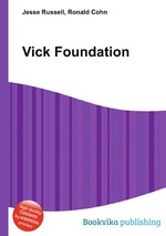 Vick Foundation