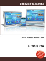 SRWare Iron