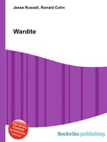 Wardite