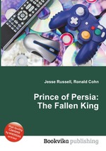 Prince of Persia: The Fallen King
