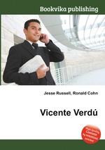 Vicente Verd