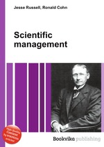 Scientific management