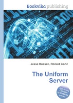 The Uniform Server