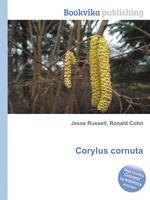 Corylus cornuta