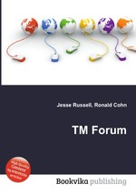 TM Forum