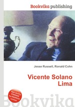 Vicente Solano Lima