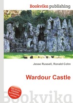 Wardour Castle