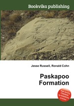 Paskapoo Formation