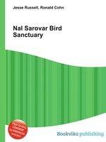 Nal Sarovar Bird Sanctuary