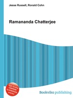 Ramananda Chatterjee