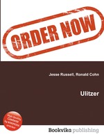 Ulitzer