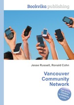 Vancouver Community Network