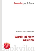 Wards of New Orleans