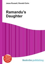 Ramandu`s Daughter