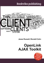 OpenLink AJAX Toolkit