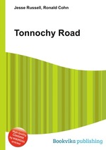 Tonnochy Road