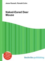 Naked-Eared Deer Mouse