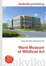 Ward Museum of Wildfowl Art