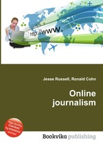 Online journalism