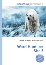 Ward Hunt Ice Shelf
