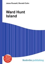 Ward Hunt Island