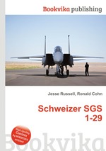 Schweizer SGS 1-29